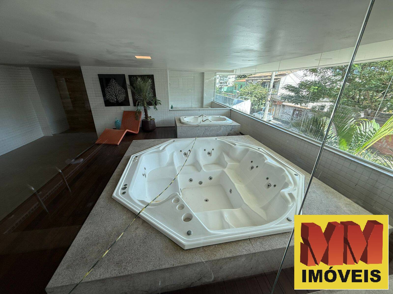 Cobertura à venda com 1 quarto, 45m² - Foto 12