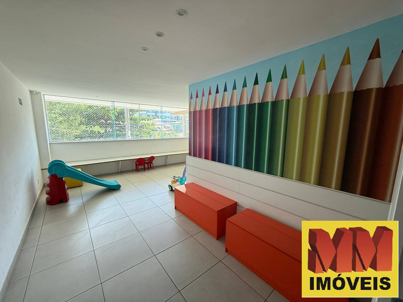 Cobertura à venda com 1 quarto, 45m² - Foto 14