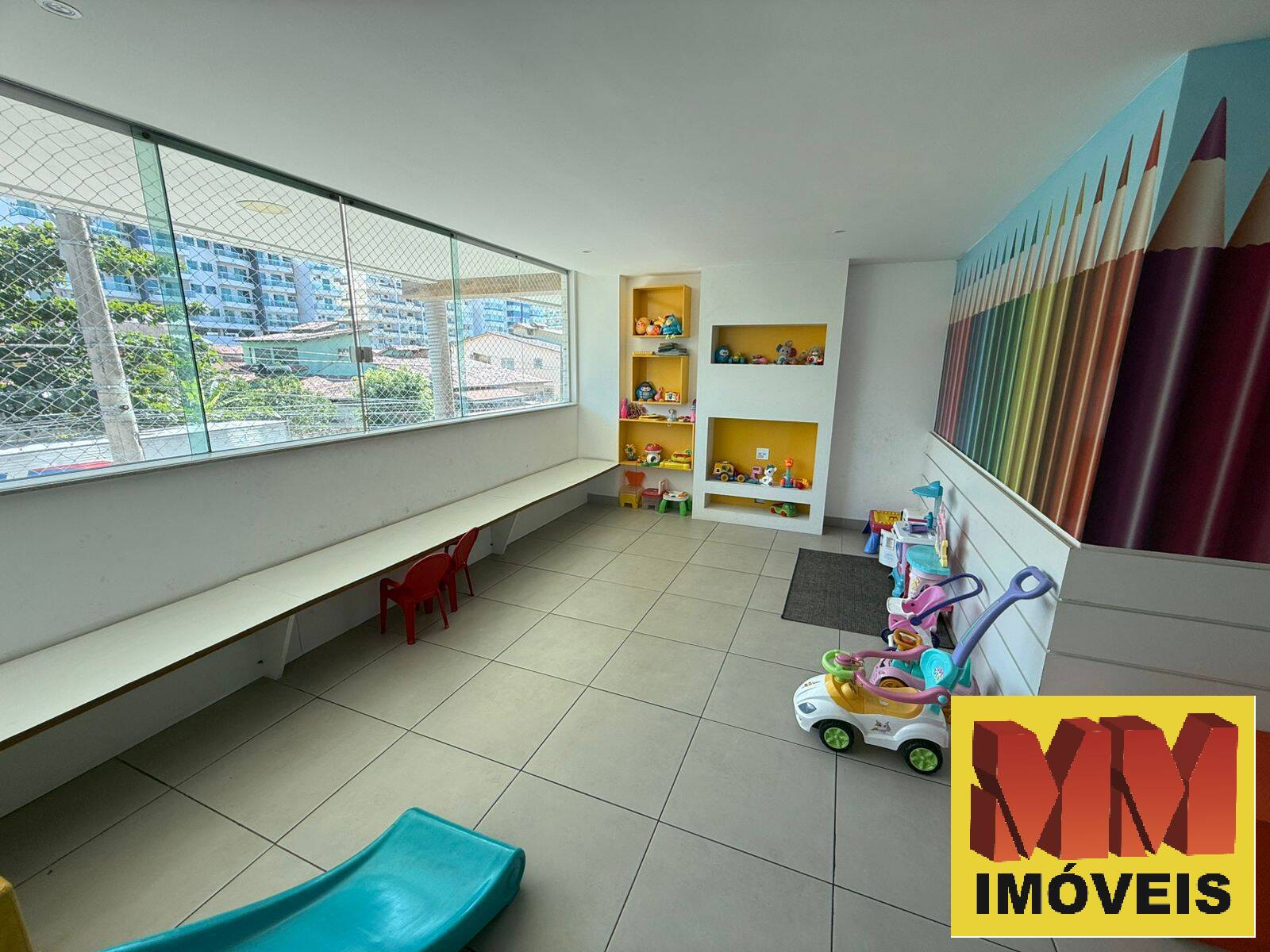 Cobertura à venda com 1 quarto, 45m² - Foto 15