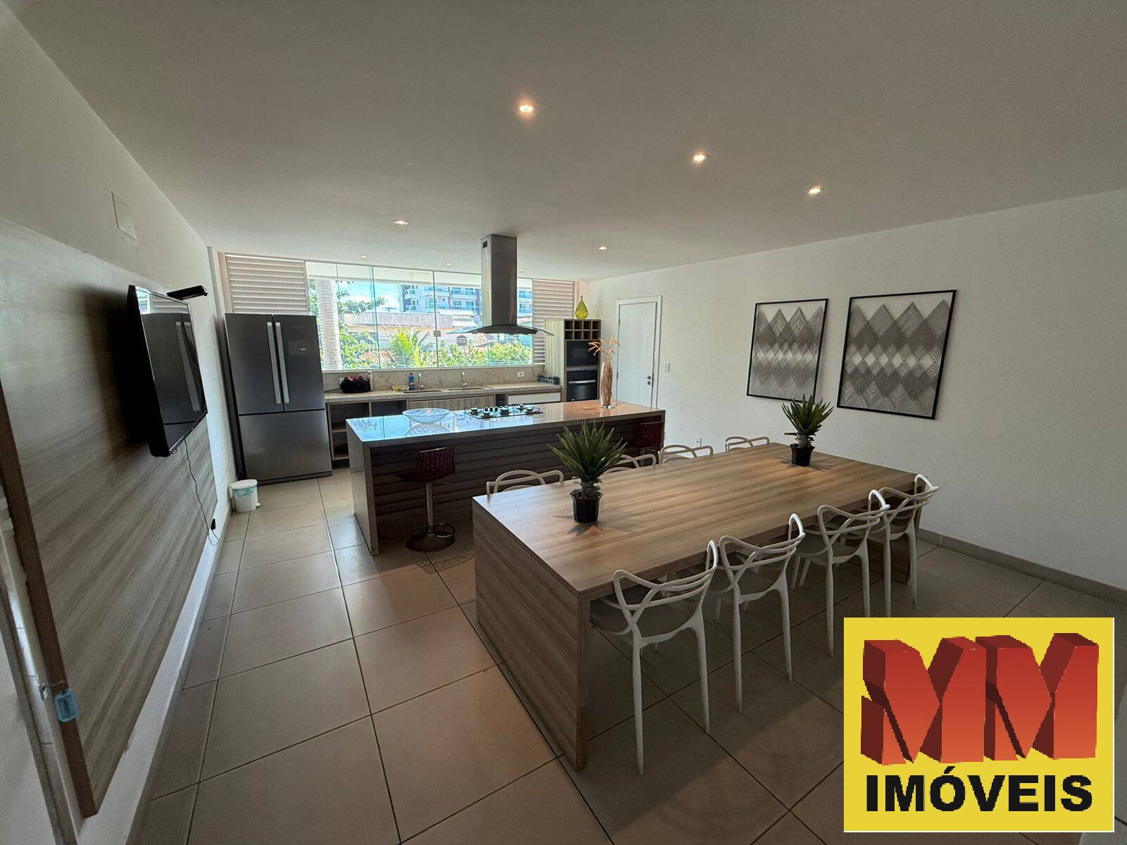Cobertura à venda com 1 quarto, 45m² - Foto 17