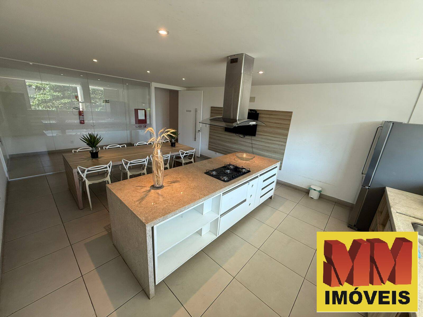 Cobertura à venda com 1 quarto, 45m² - Foto 19