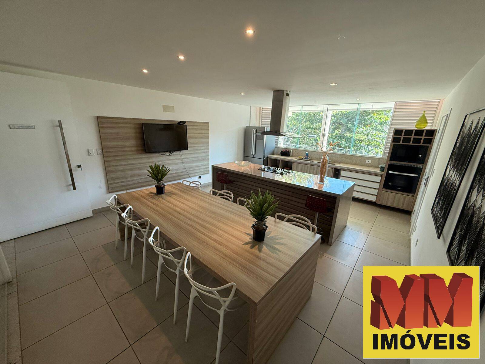 Cobertura à venda com 1 quarto, 45m² - Foto 18