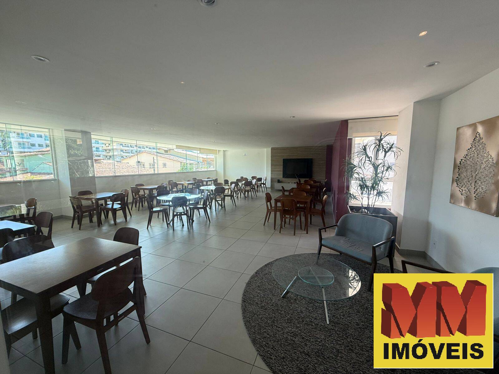 Cobertura à venda com 1 quarto, 45m² - Foto 20