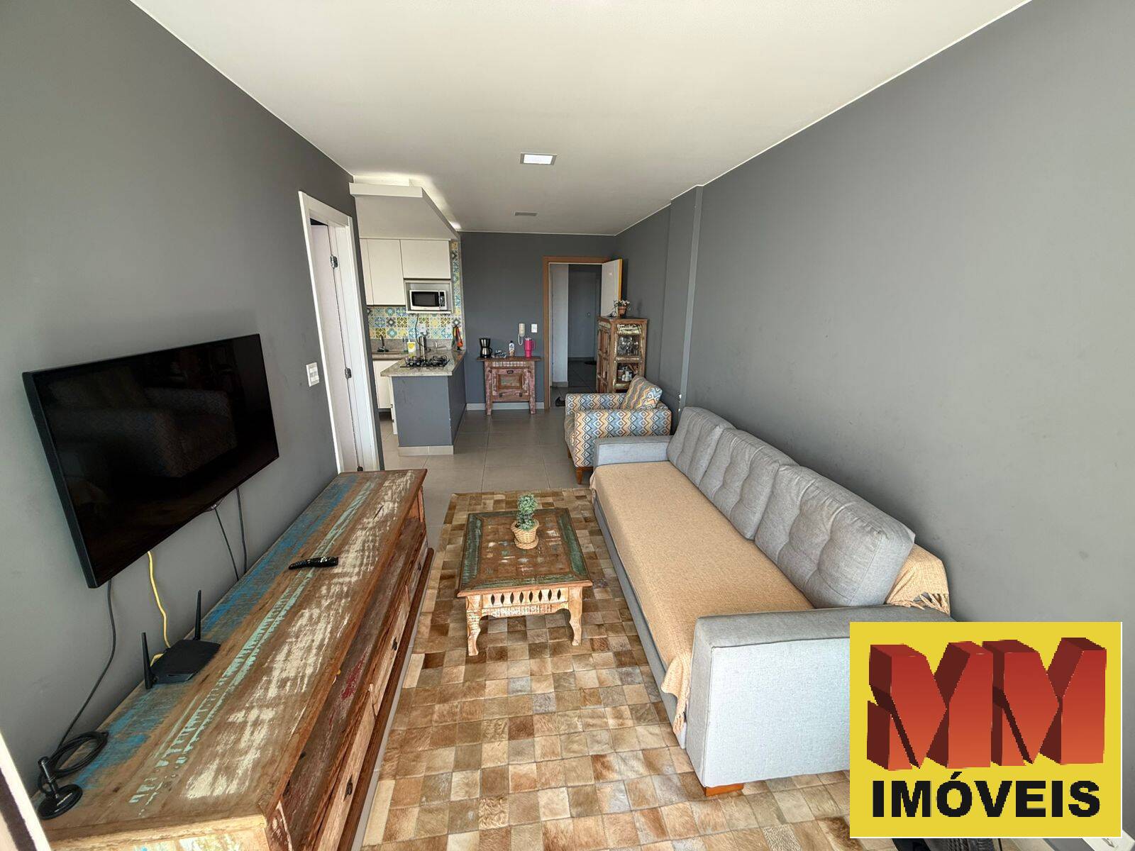 Cobertura à venda com 1 quarto, 45m² - Foto 21
