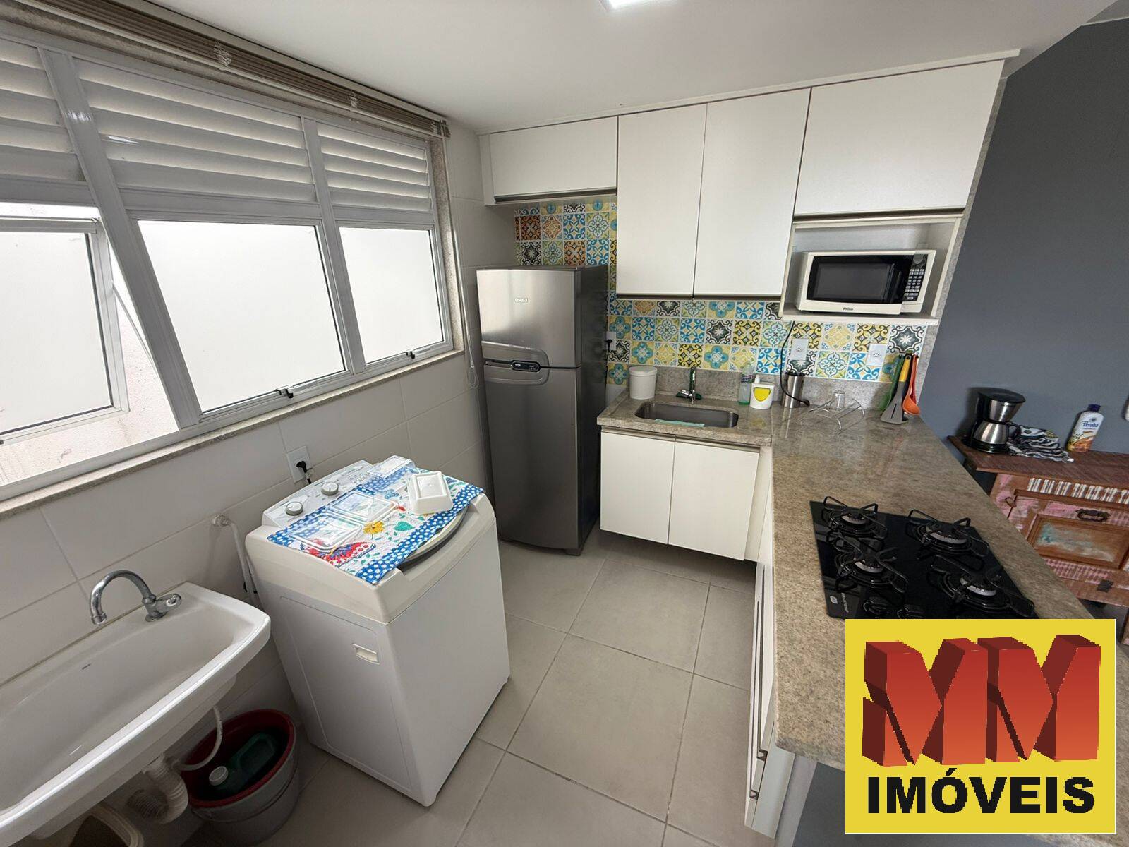Cobertura à venda com 1 quarto, 45m² - Foto 25