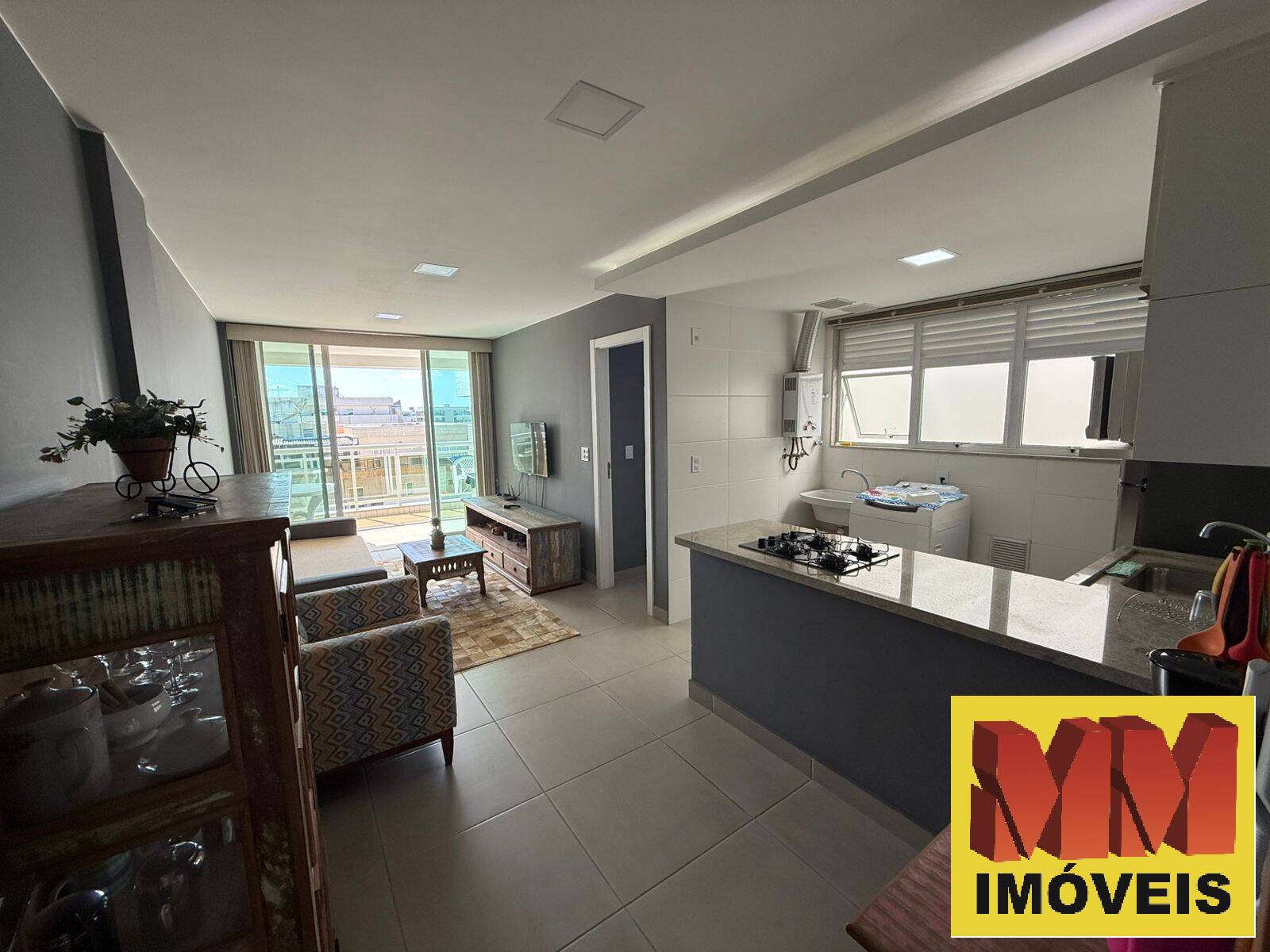 Cobertura à venda com 1 quarto, 45m² - Foto 24