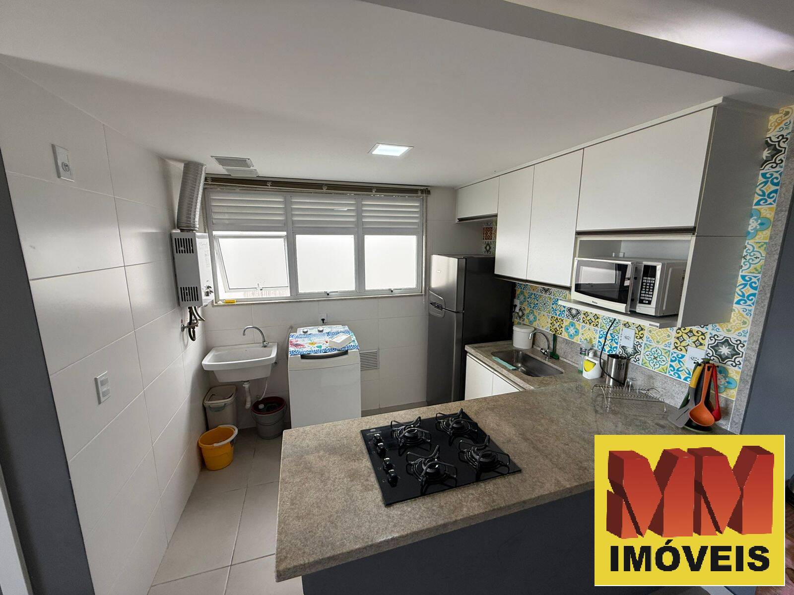 Cobertura à venda com 1 quarto, 45m² - Foto 26