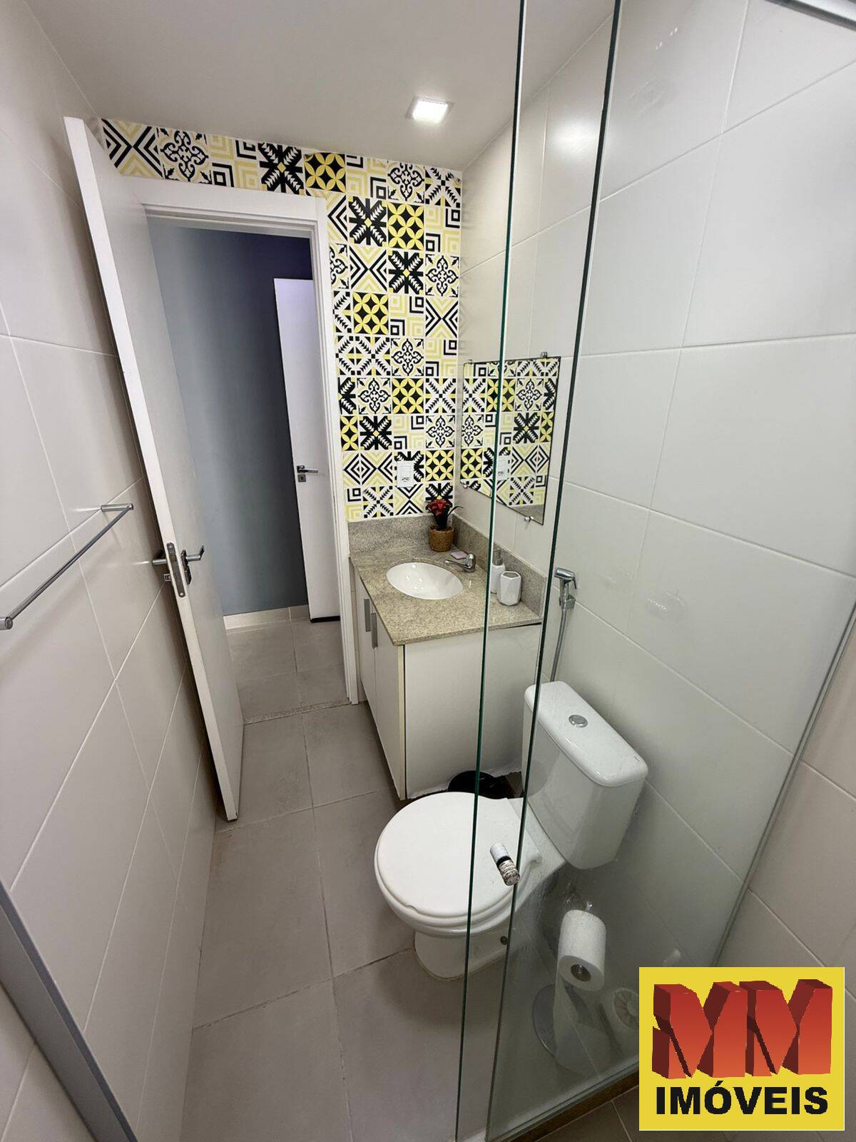 Cobertura à venda com 1 quarto, 45m² - Foto 31