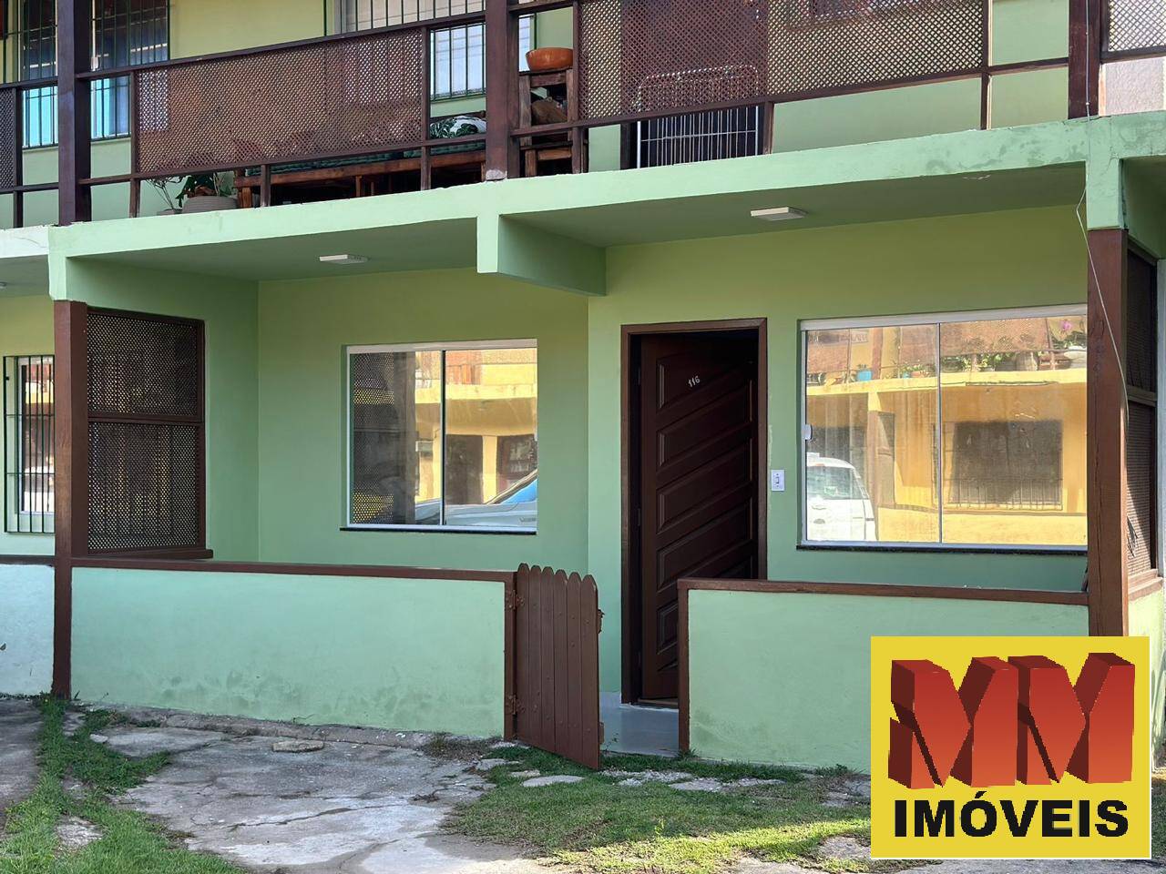 Casa de Condomínio à venda com 2 quartos, 53m² - Foto 2