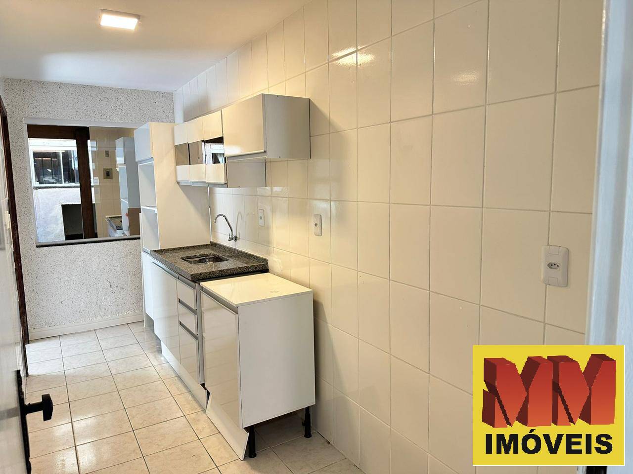 Casa de Condomínio à venda com 2 quartos, 53m² - Foto 5