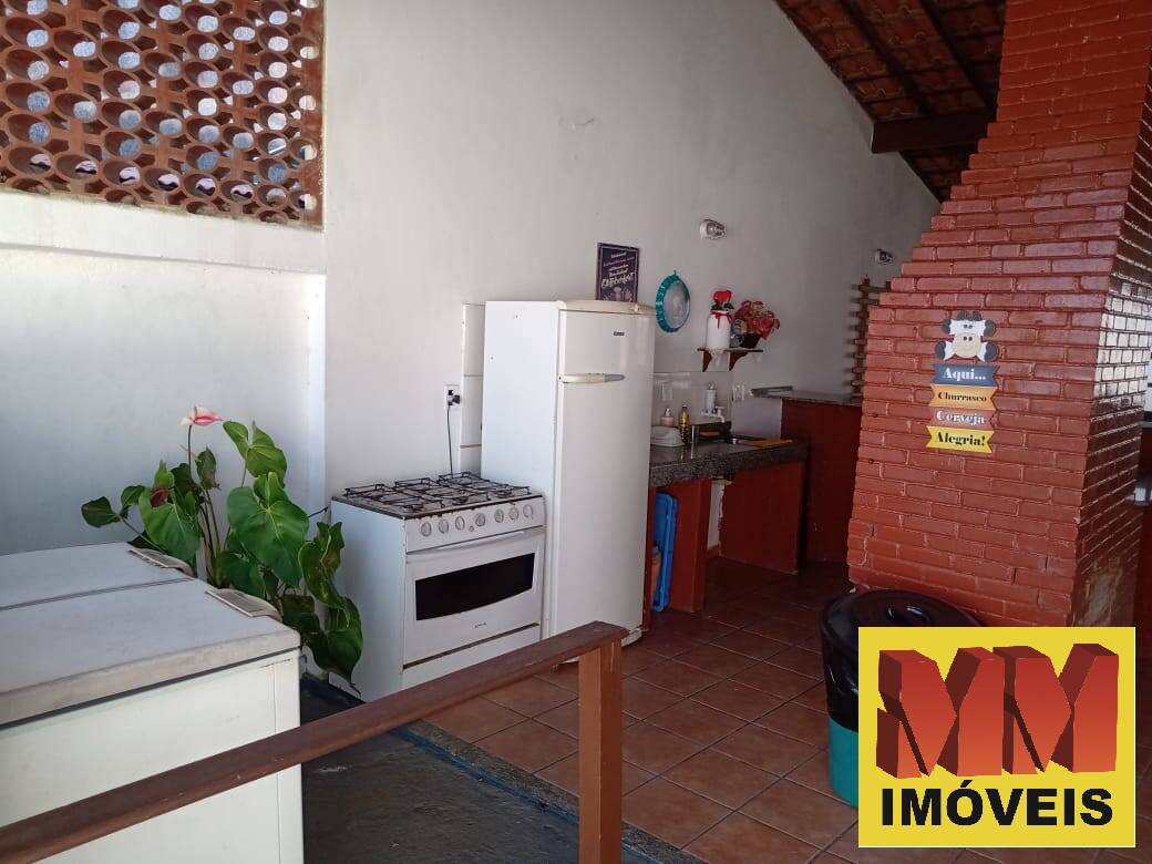 Casa de Condomínio à venda com 2 quartos, 53m² - Foto 16