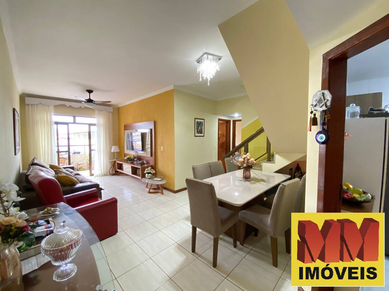 Cobertura, 4 quartos, 295 m² - Foto 2