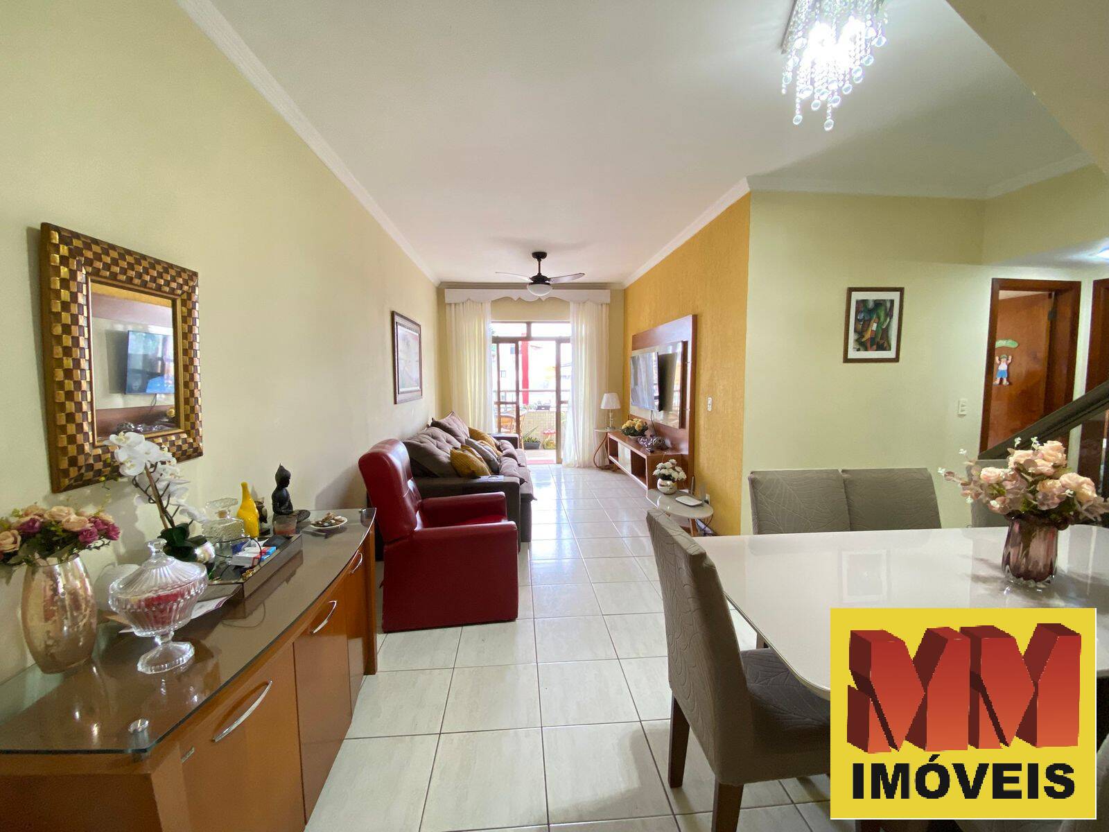 Cobertura, 4 quartos, 295 m² - Foto 3