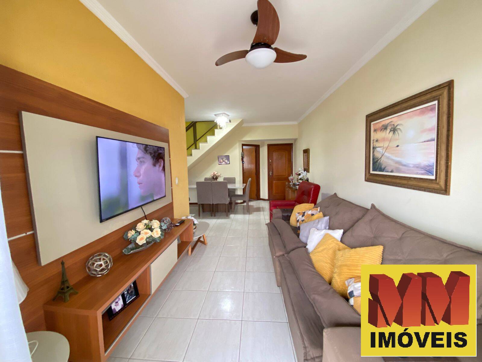 Cobertura, 4 quartos, 295 m² - Foto 7