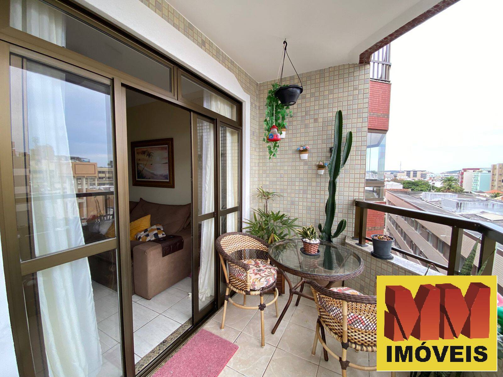 Cobertura, 4 quartos, 295 m² - Foto 5