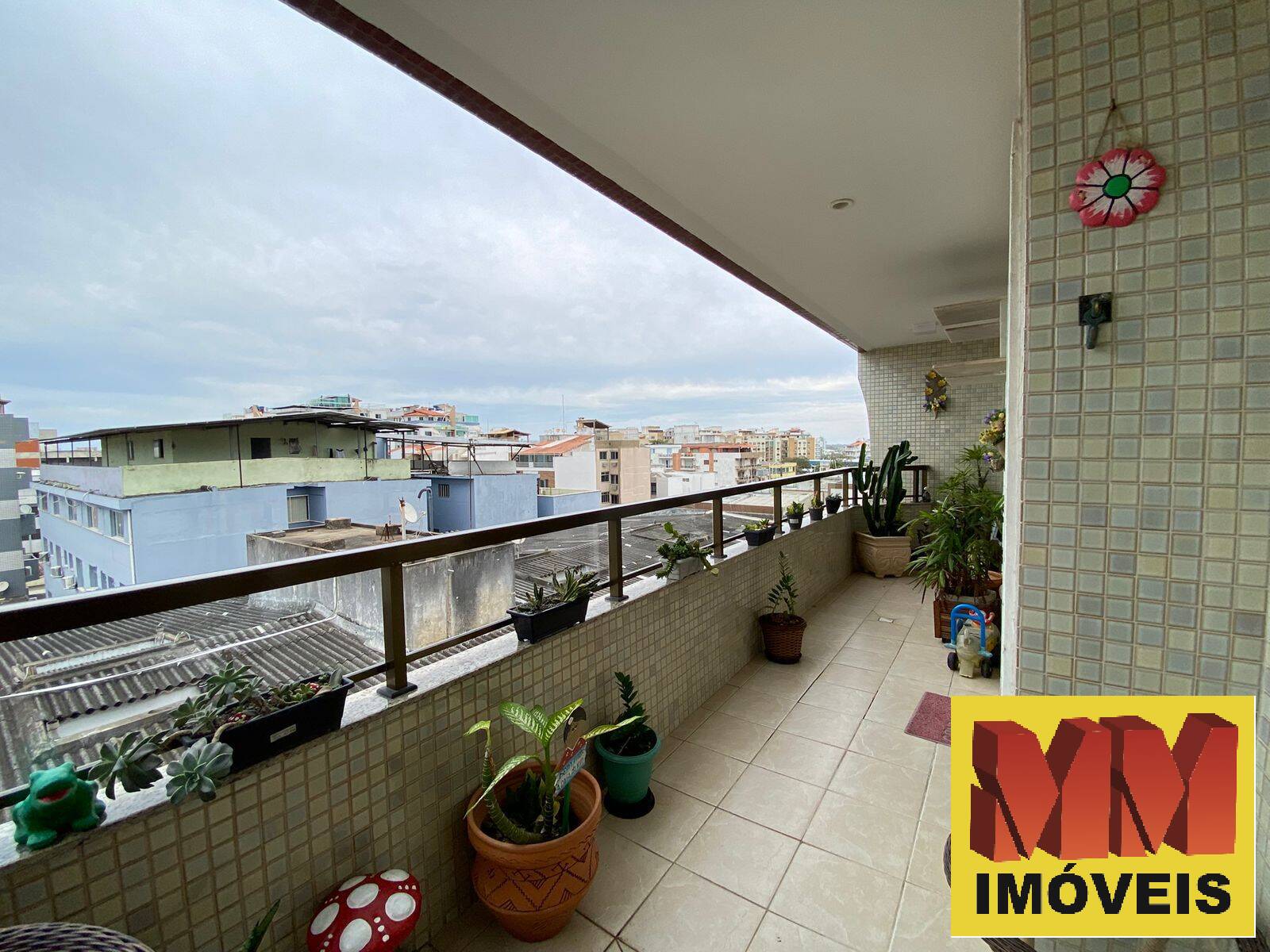 Cobertura, 4 quartos, 295 m² - Foto 6