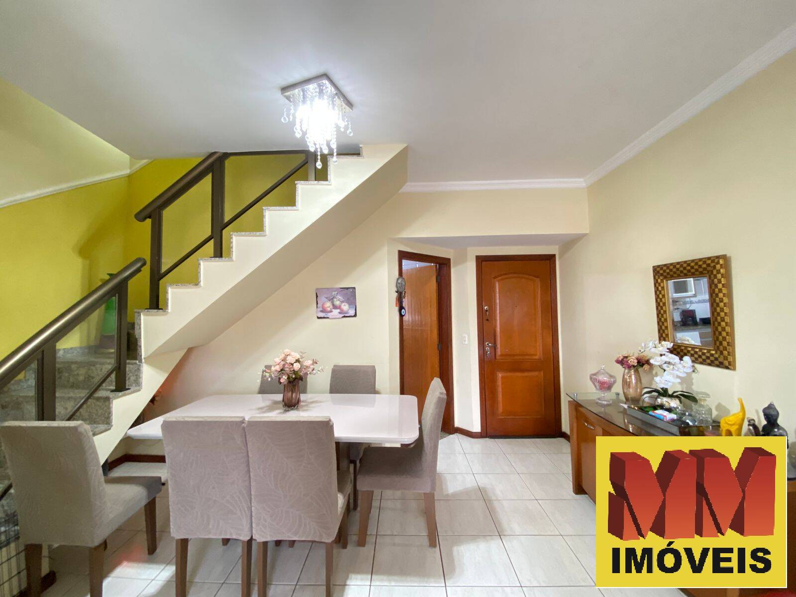 Cobertura, 4 quartos, 295 m² - Foto 8