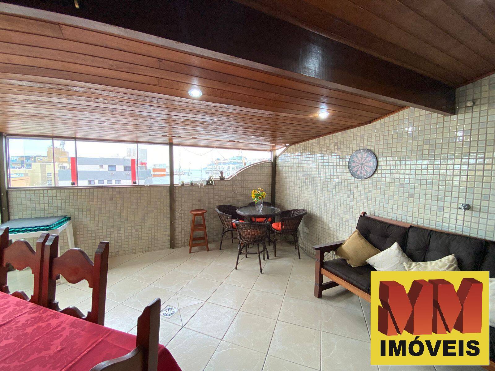 Cobertura, 4 quartos, 295 m² - Foto 28