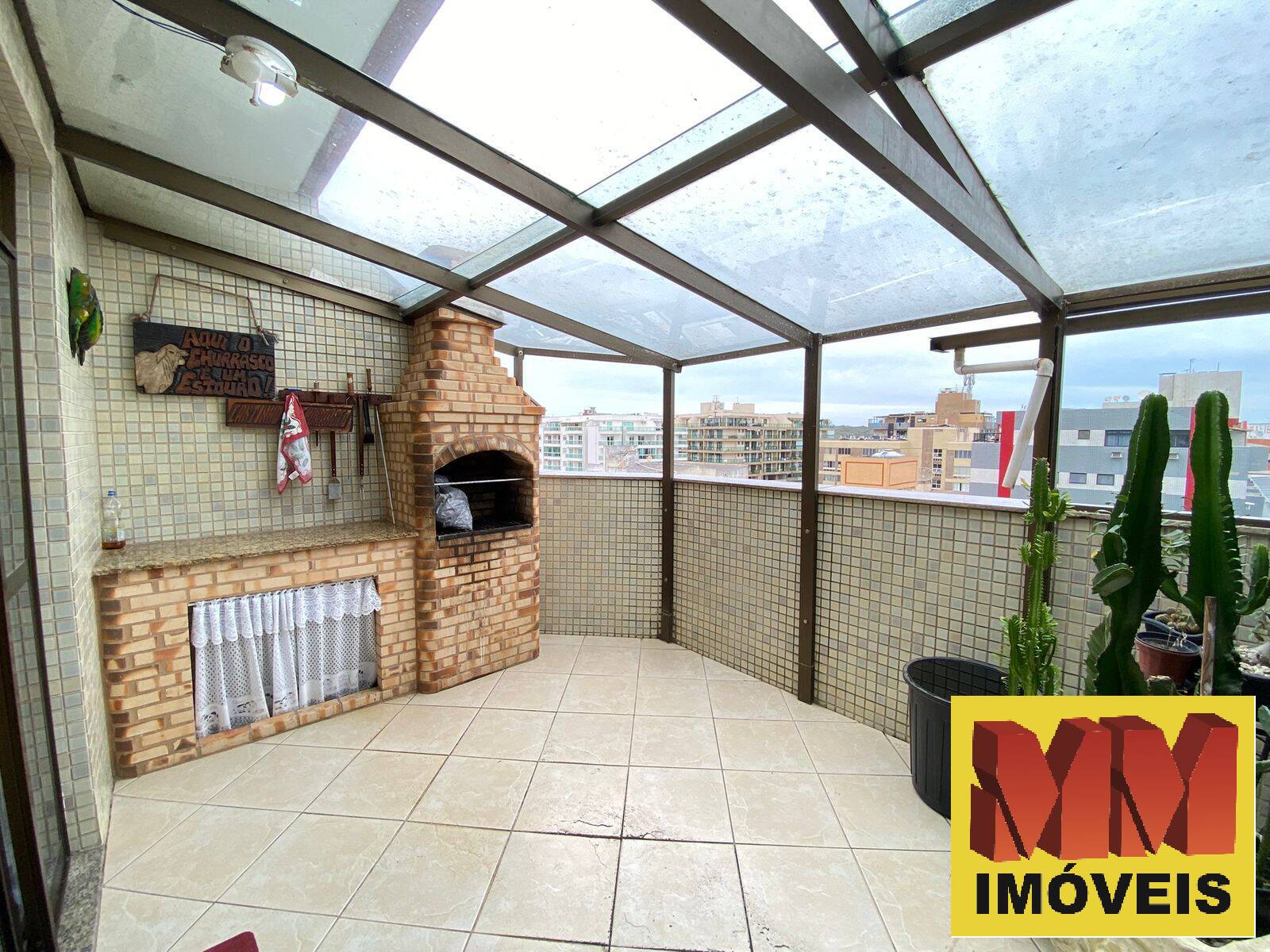 Cobertura, 4 quartos, 295 m² - Foto 32