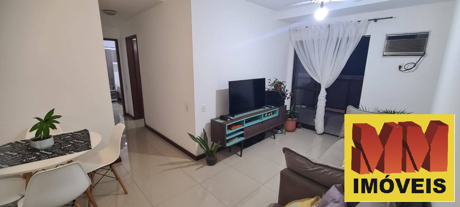 Apartamento, 2 quartos, 75 m² - Foto 5