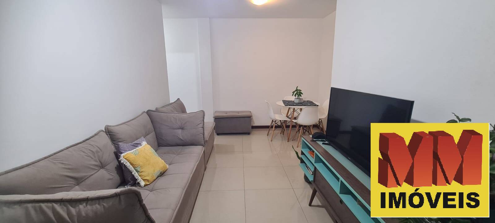 Apartamento, 2 quartos, 75 m² - Foto 4
