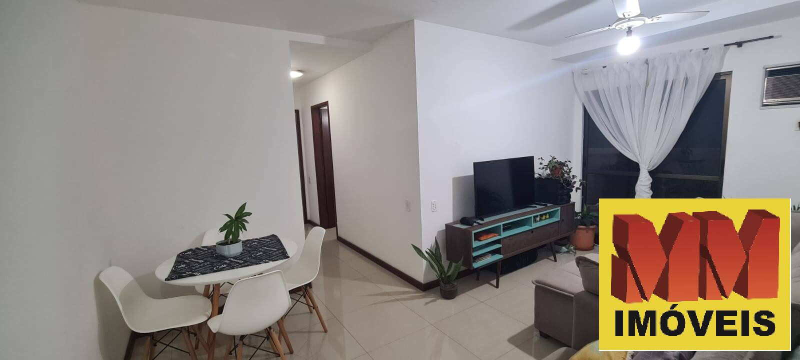 Apartamento, 2 quartos, 75 m² - Foto 3