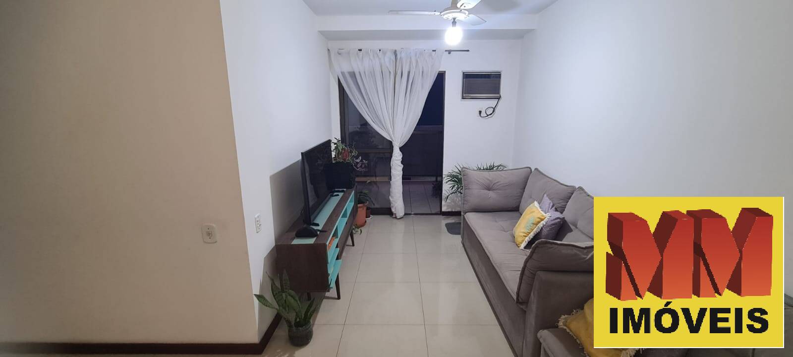 Apartamento, 2 quartos, 75 m² - Foto 2