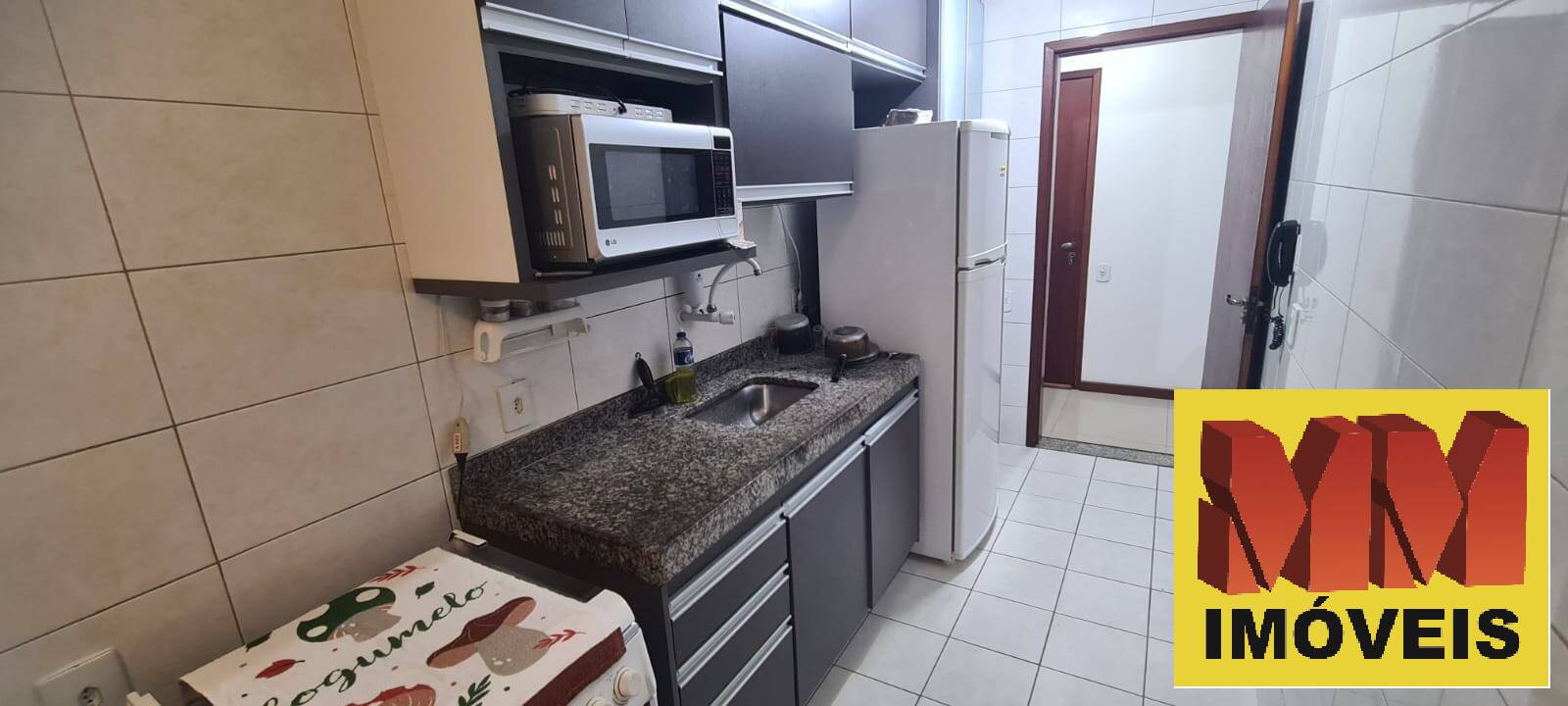 Apartamento, 2 quartos, 75 m² - Foto 7