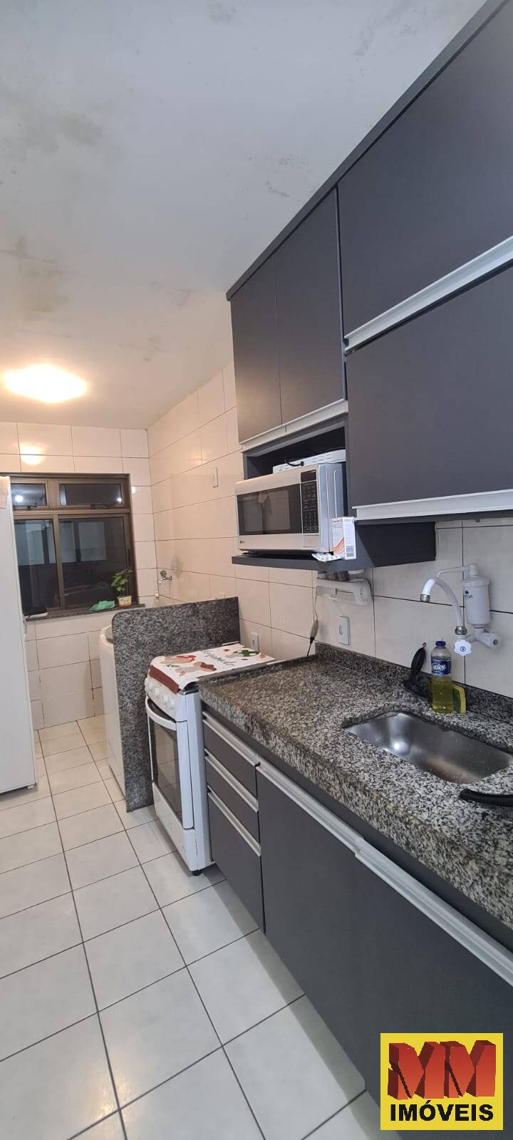 Apartamento, 2 quartos, 75 m² - Foto 6