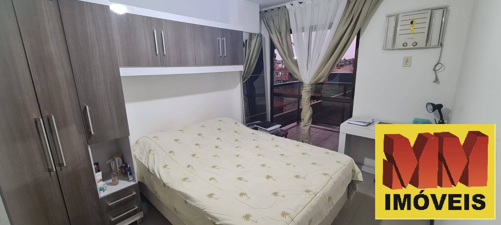Apartamento, 2 quartos, 75 m² - Foto 17