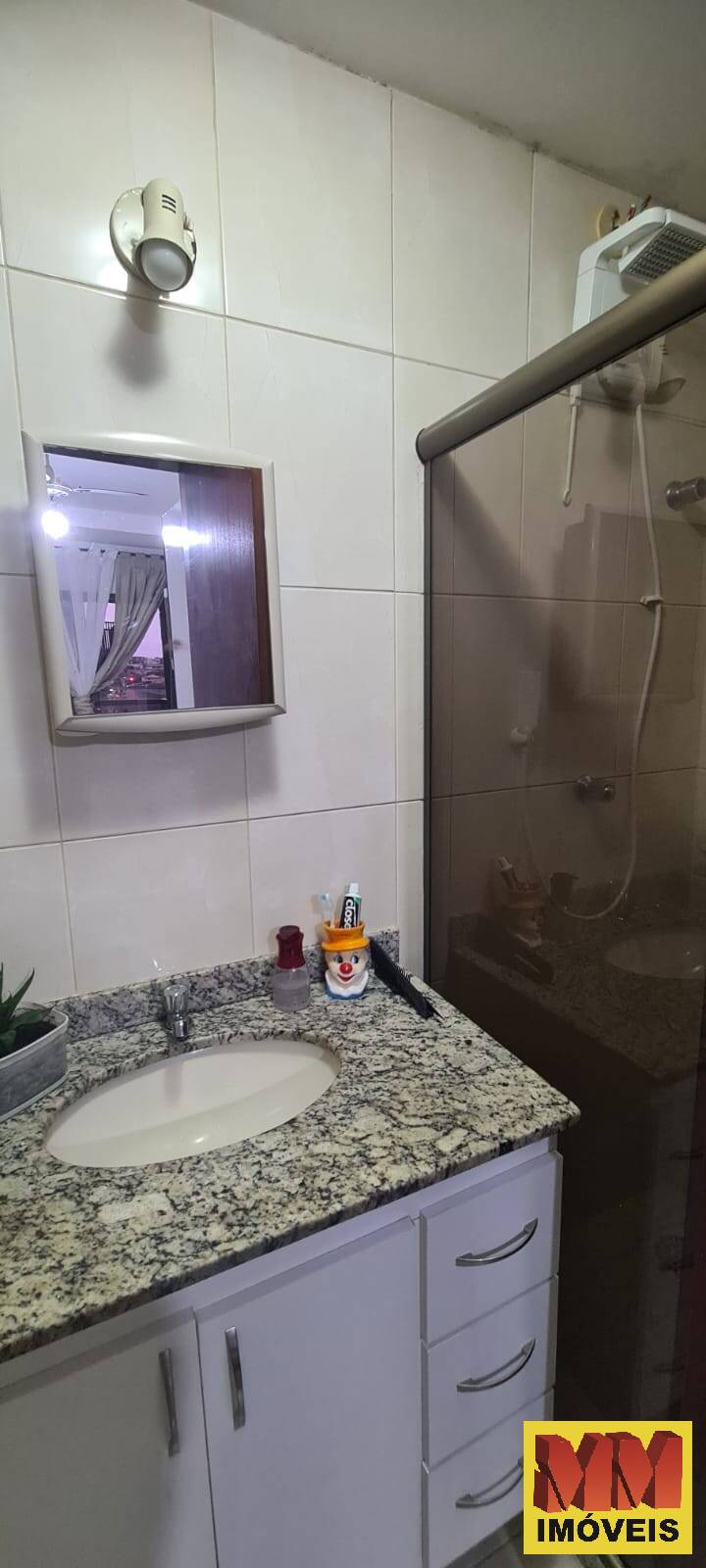 Apartamento, 2 quartos, 75 m² - Foto 21