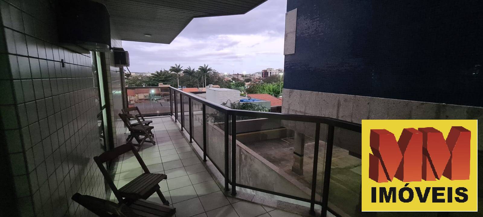 Apartamento, 2 quartos, 75 m² - Foto 28