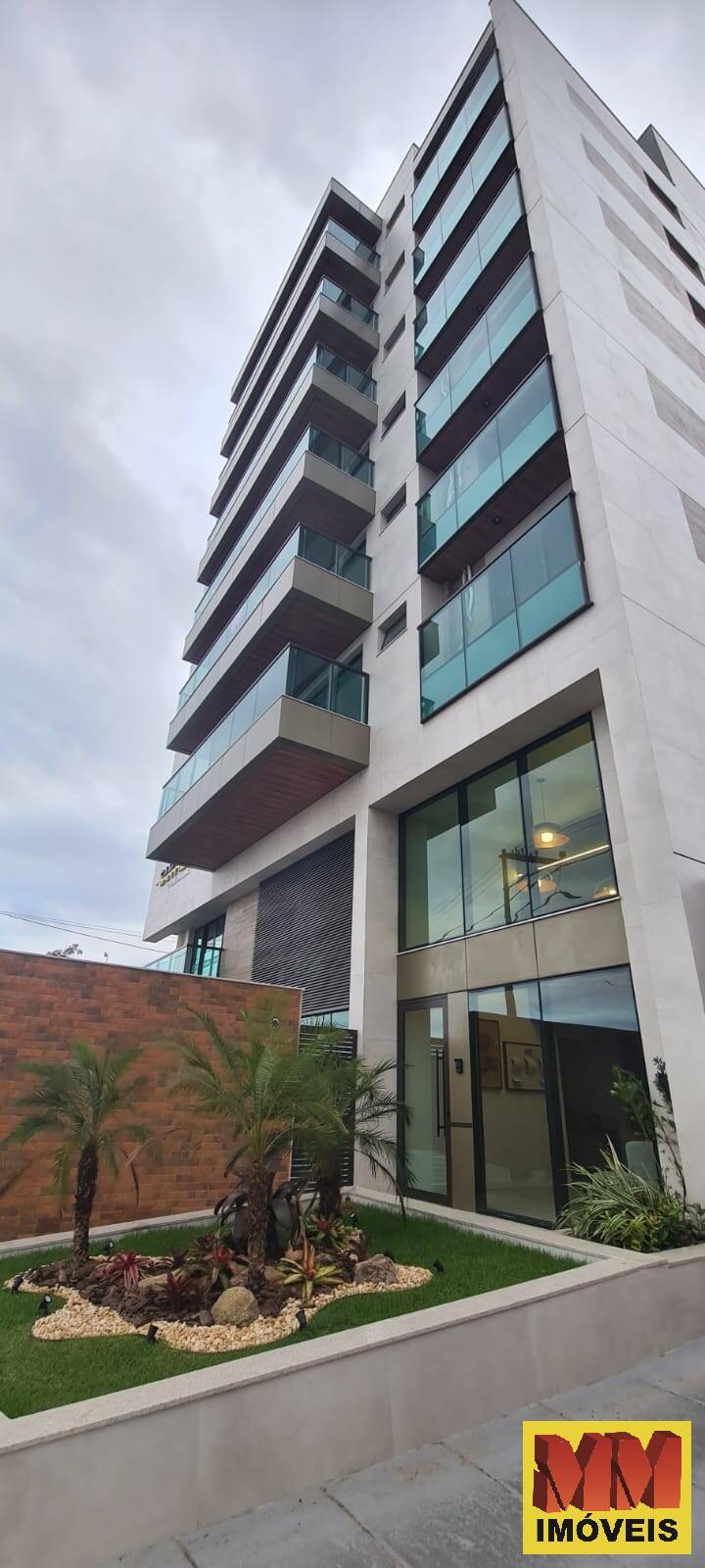 Apartamento, 2 quartos, 80 m² - Foto 1