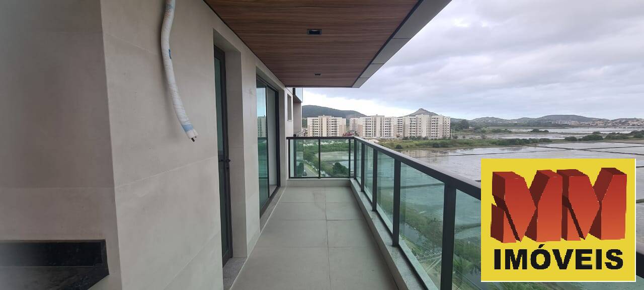 Apartamento, 2 quartos, 80 m² - Foto 7