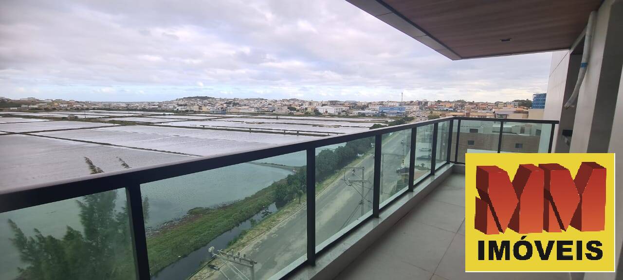 Apartamento, 2 quartos, 80 m² - Foto 9