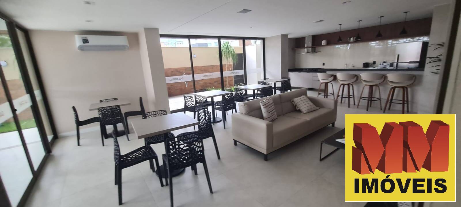 Apartamento, 2 quartos, 80 m² - Foto 24
