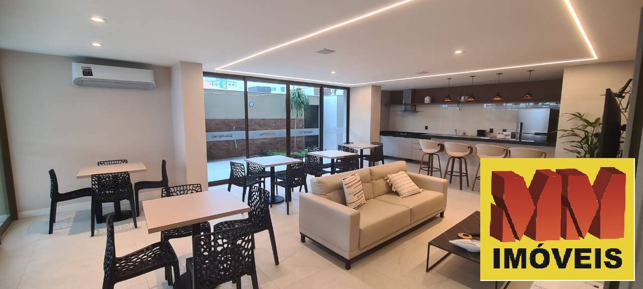 Apartamento, 2 quartos, 80 m² - Foto 25