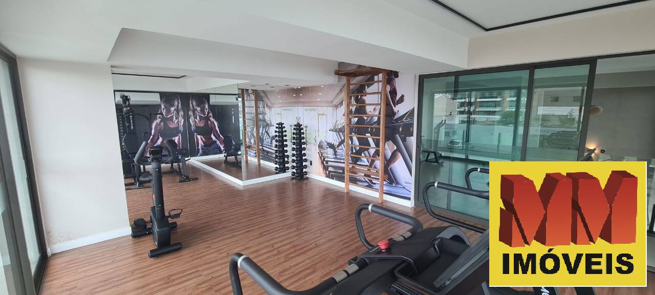 Apartamento, 2 quartos, 80 m² - Foto 35