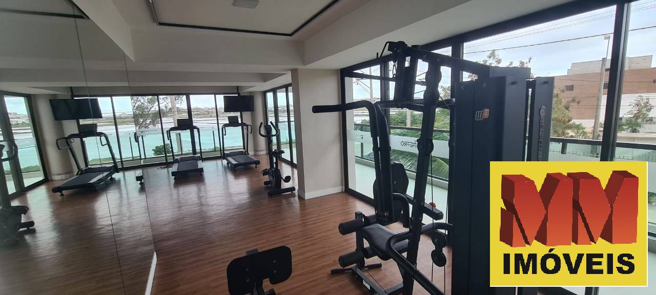 Apartamento, 2 quartos, 80 m² - Foto 40