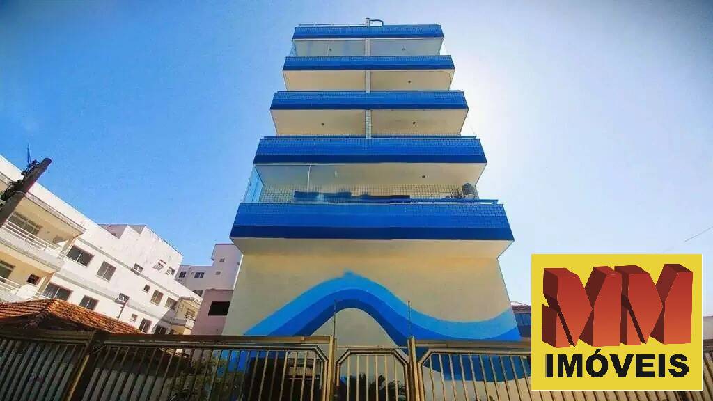 Apartamento à venda com 1 quarto, 65m² - Foto 1