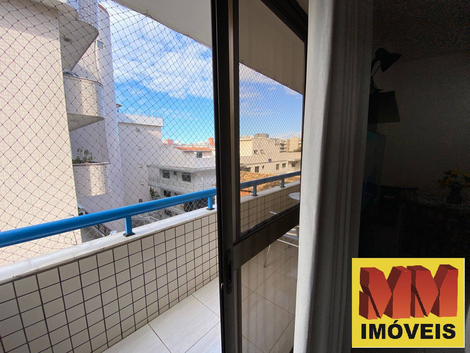Apartamento à venda com 1 quarto, 65m² - Foto 4