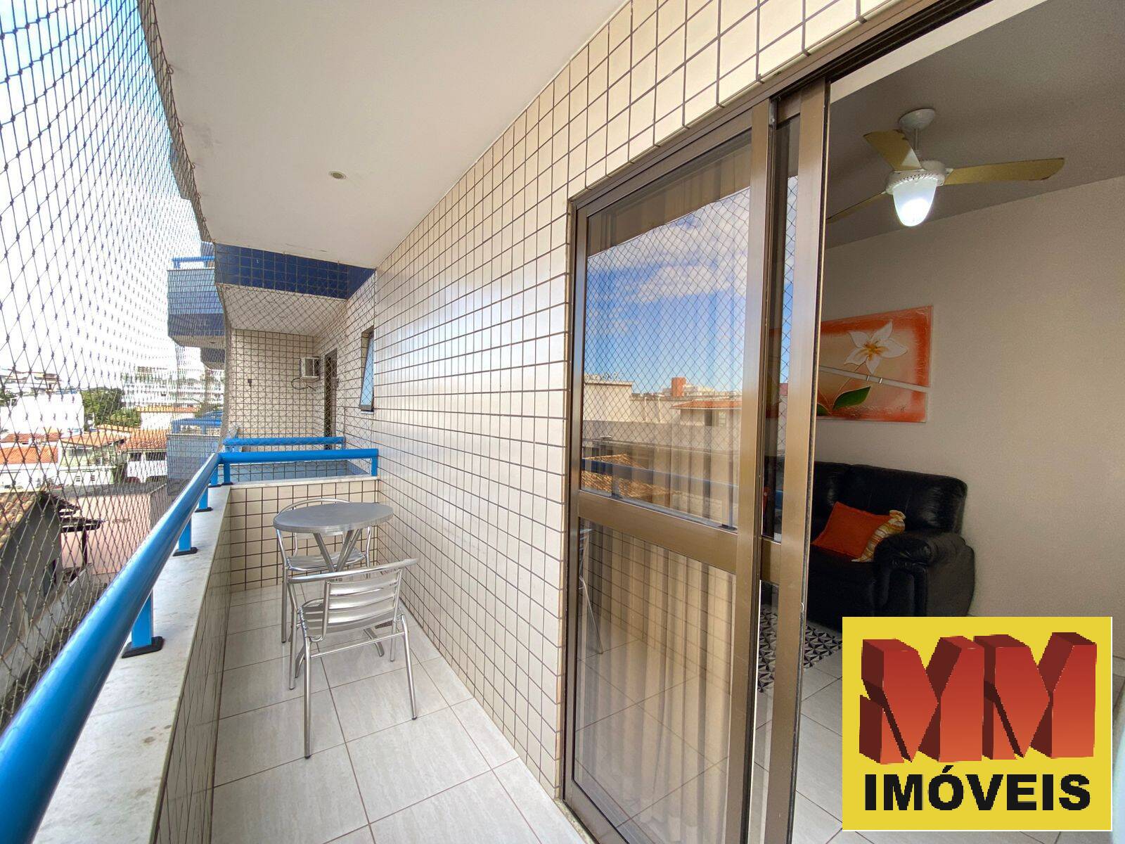 Apartamento à venda com 1 quarto, 65m² - Foto 6