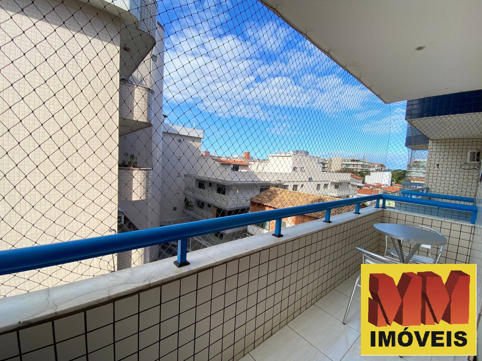 Apartamento à venda com 1 quarto, 65m² - Foto 5