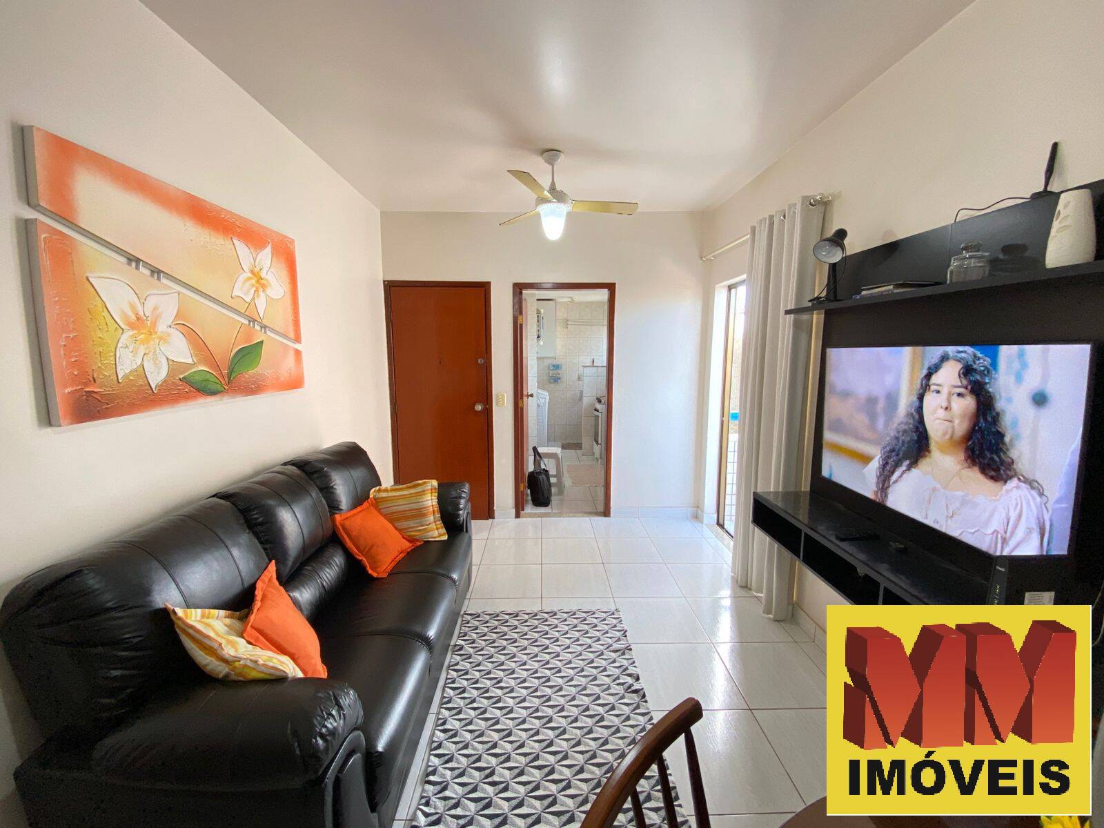 Apartamento à venda com 1 quarto, 65m² - Foto 8