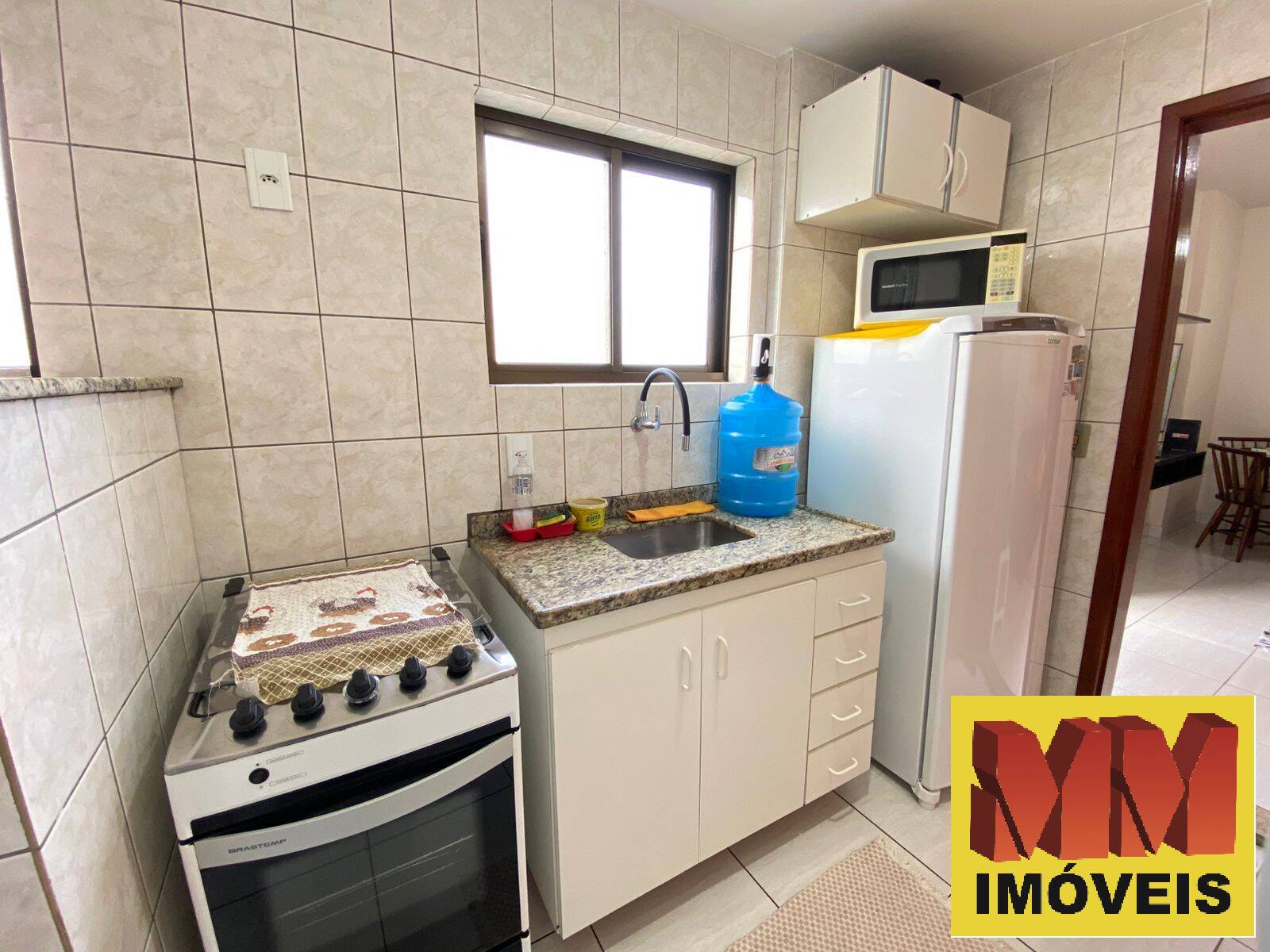 Apartamento à venda com 1 quarto, 65m² - Foto 19