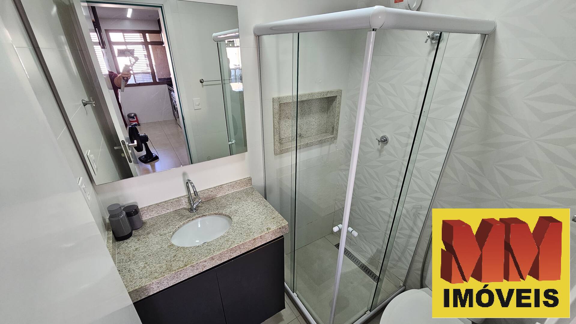 Apartamento, 1 quarto, 60 m² - Foto 6