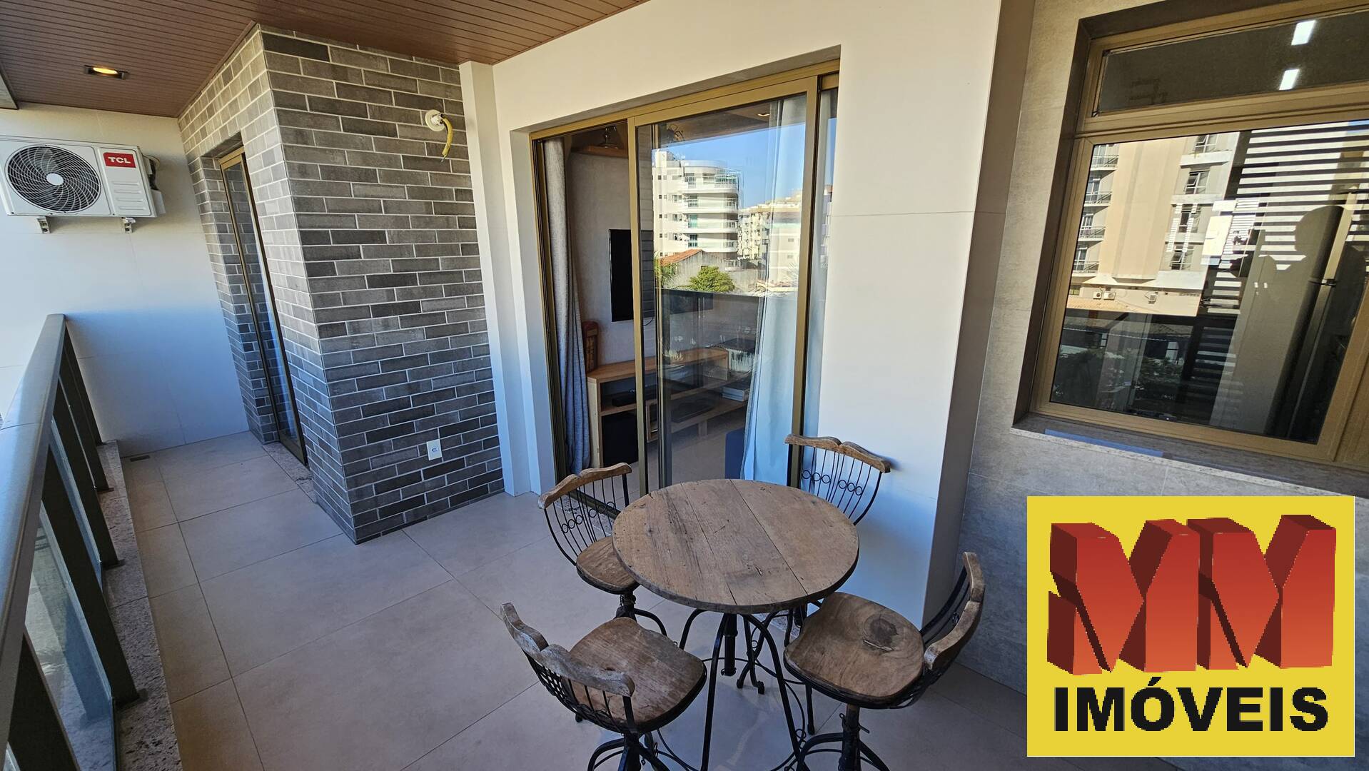 Apartamento, 1 quarto, 60 m² - Foto 10