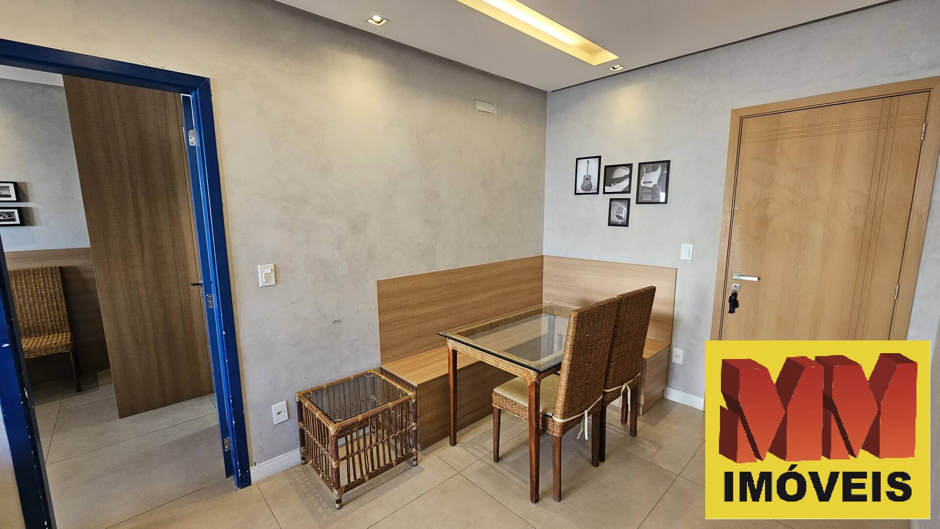 Apartamento, 1 quarto, 60 m² - Foto 12