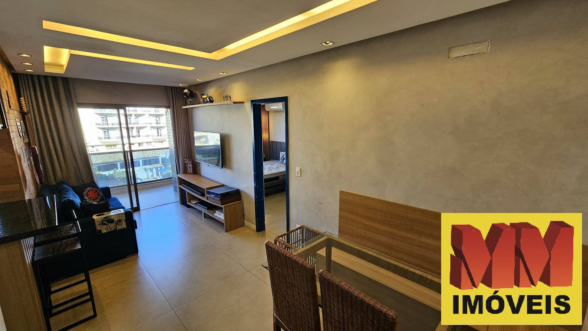 Apartamento, 1 quarto, 60 m² - Foto 13