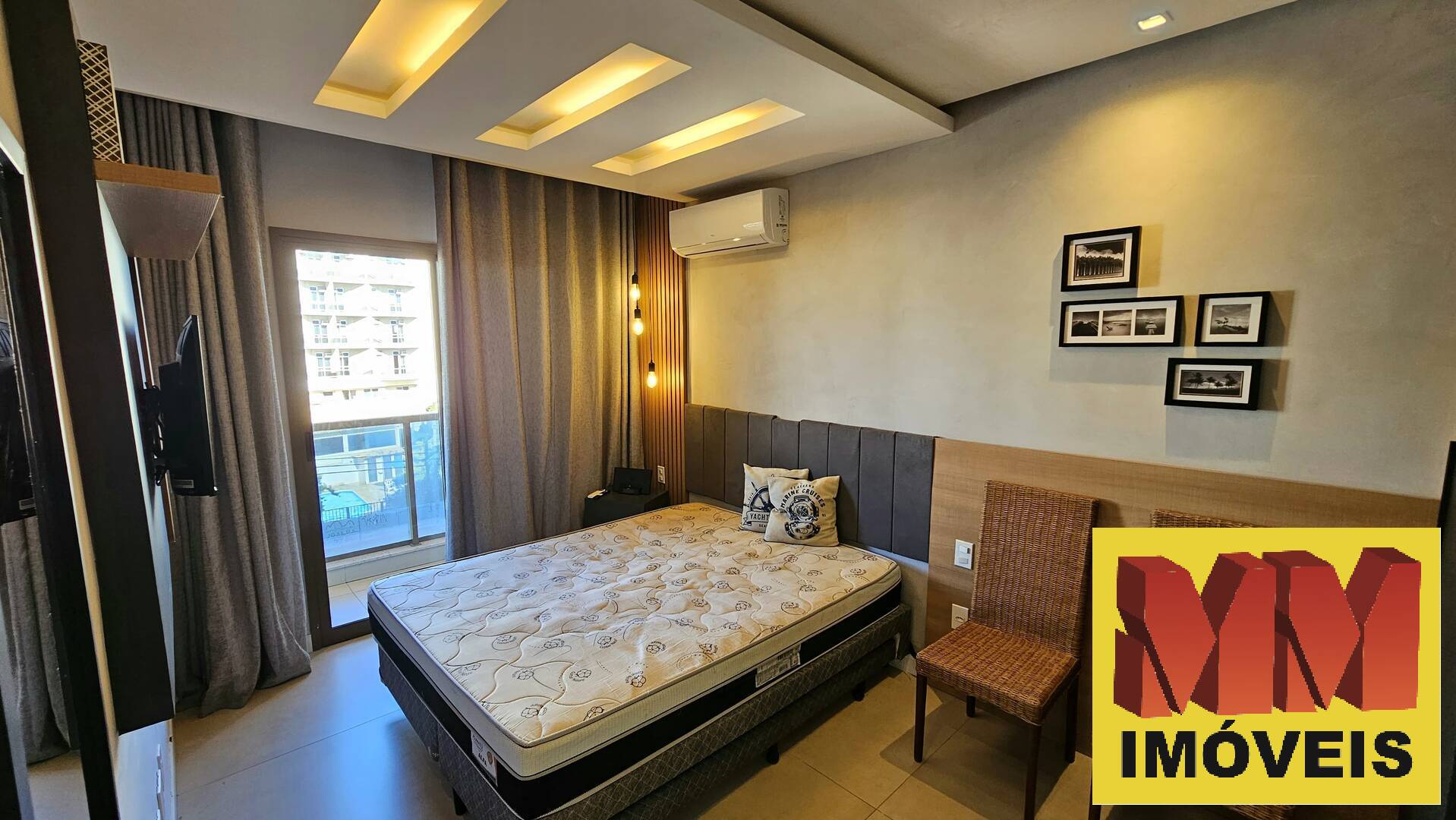 Apartamento, 1 quarto, 60 m² - Foto 15